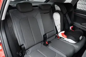 Audi Q3, 2.0, 110 kW, diisel, automaat, esivedu