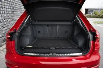 Audi Q3, 2.0, 110 kW, diisel, automaat, esivedu