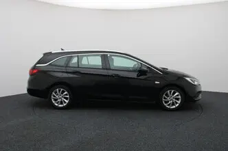 Opel Astra, 1.5, 77 kW, diesel, manual, front-wheel drive
