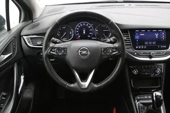 Opel Astra, 1.5, 77 kW, diesel, manual, front-wheel drive
