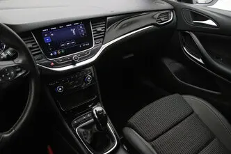 Opel Astra, 1.5, 77 kW, diesel, manual, front-wheel drive