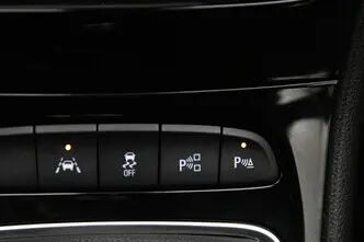 Opel Astra, 1.5, 77 kW, diesel, manual, front-wheel drive