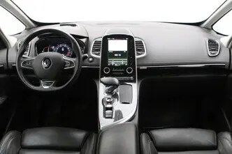 Renault Espace, 1.6, 147 kW, бензин, автомат, передний привод