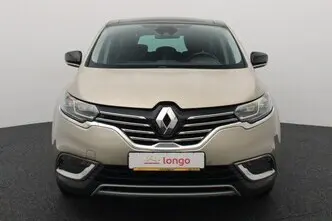 Renault Espace, 1.6, 147 kW, бензин, автомат, передний привод