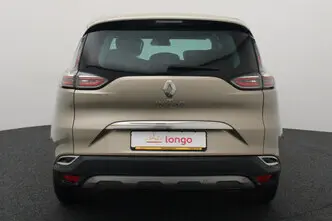 Renault Espace, 1.6, 147 kW, бензин, автомат, передний привод