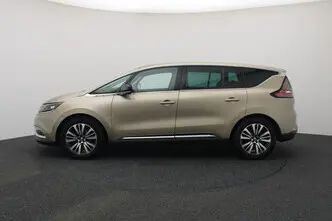 Renault Espace, 1.6, 147 kW, бензин, автомат, передний привод