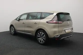 Renault Espace, 1.6, 147 kW, бензин, автомат, передний привод