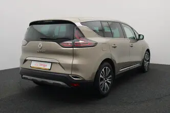 Renault Espace, 1.6, 147 kW, бензин, автомат, передний привод