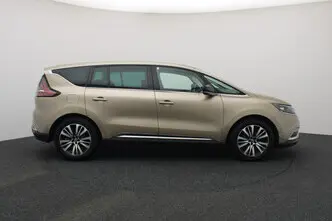Renault Espace, 1.6, 147 kW, бензин, автомат, передний привод