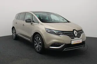 Renault Espace, 1.6, 147 kW, бензин, автомат, передний привод