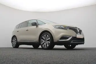 Renault Espace, 1.6, 147 kW, бензин, автомат, передний привод