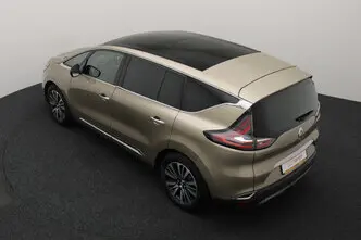 Renault Espace, 1.6, 147 kW, бензин, автомат, передний привод