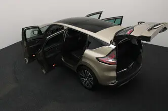 Renault Espace, 1.6, 147 kW, бензин, автомат, передний привод