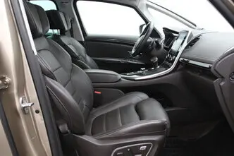 Renault Espace, 1.6, 147 kW, бензин, автомат, передний привод