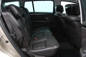 Renault Espace, 1.6, 147 kW, бензин, автомат, передний привод