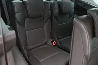 Renault Espace, 1.6, 147 kW, бензин, автомат, передний привод