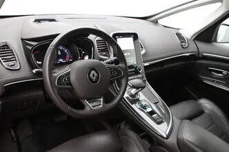 Renault Espace, 1.6, 147 kW, бензин, автомат, передний привод