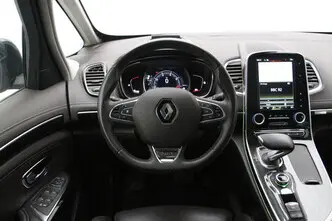 Renault Espace, 1.6, 147 kW, бензин, автомат, передний привод