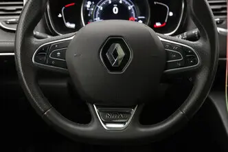 Renault Espace, 1.6, 147 kW, бензин, автомат, передний привод