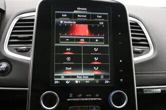 Renault Espace, 1.6, 147 kW, бензин, автомат, передний привод