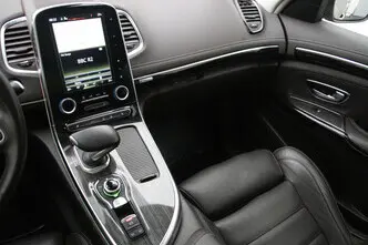 Renault Espace, 1.6, 147 kW, бензин, автомат, передний привод