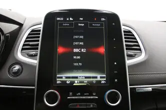 Renault Espace, 1.6, 147 kW, бензин, автомат, передний привод