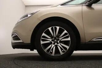 Renault Espace, 1.6, 147 kW, бензин, автомат, передний привод