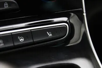 Renault Espace, 1.6, 147 kW, бензин, автомат, передний привод