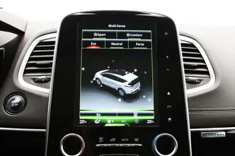 Renault Espace, 1.6, 147 kW, бензин, автомат, передний привод
