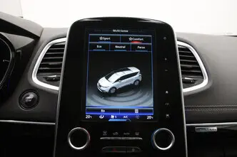 Renault Espace, 1.6, 147 kW, бензин, автомат, передний привод