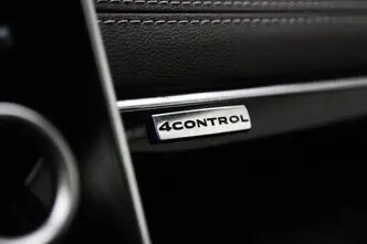 Renault Espace, 1.6, 147 kW, бензин, автомат, передний привод