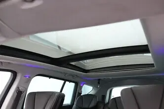 Renault Espace, 1.6, 147 kW, бензин, автомат, передний привод