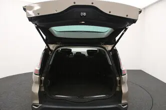 Renault Espace, 1.6, 147 kW, бензин, автомат, передний привод