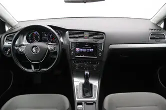 Volkswagen Golf, 85 kW, electric, automatic, front-wheel drive