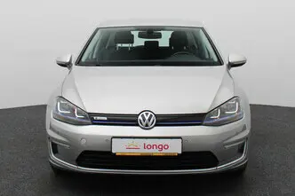 Volkswagen Golf, 85 kW, electric, automatic, front-wheel drive