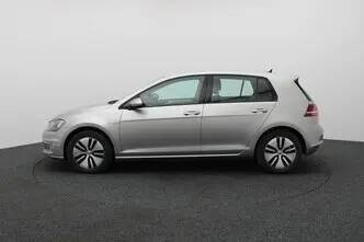 Volkswagen Golf, 85 kW, electric, automatic, front-wheel drive