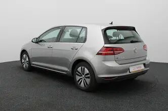 Volkswagen Golf, 85 kW, electric, automatic, front-wheel drive