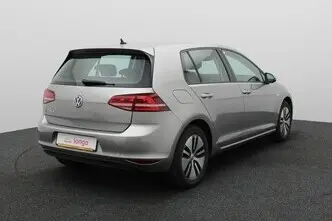 Volkswagen Golf, 85 kW, electric, automatic, front-wheel drive