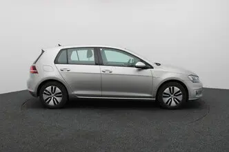 Volkswagen Golf, 85 kW, electric, automatic, front-wheel drive