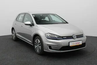 Volkswagen Golf, 85 kW, electric, automatic, front-wheel drive