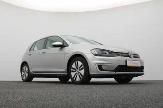 Volkswagen Golf, 85 kW, electric, automatic, front-wheel drive