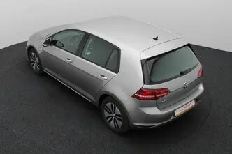 Volkswagen Golf, 85 kW, electric, automatic, front-wheel drive