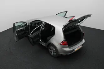 Volkswagen Golf, 85 kW, electric, automatic, front-wheel drive