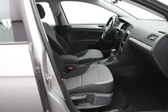 Volkswagen Golf, 85 kW, electric, automatic, front-wheel drive