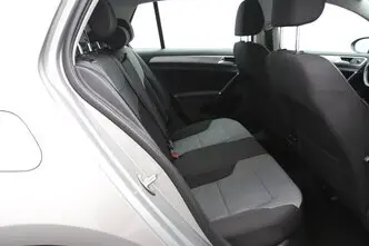 Volkswagen Golf, 85 kW, electric, automatic, front-wheel drive