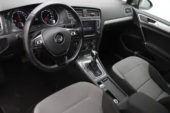 Volkswagen Golf, 85 kW, electric, automatic, front-wheel drive