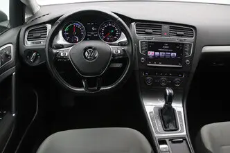 Volkswagen Golf, 85 kW, electric, automatic, front-wheel drive