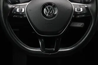 Volkswagen Golf, 85 kW, electric, automatic, front-wheel drive
