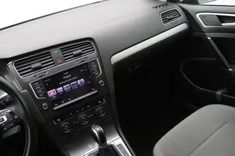 Volkswagen Golf, 85 kW, electric, automatic, front-wheel drive