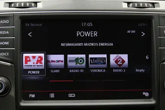 Volkswagen Golf, 85 kW, electric, automatic, front-wheel drive